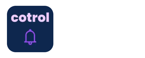 cotrol